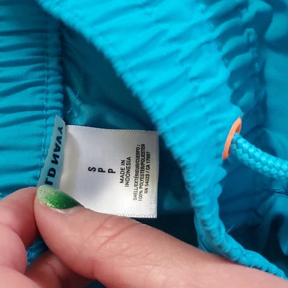 Shorts - Picture 2 of 2